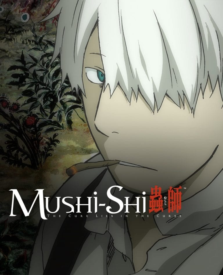 Los mejores Animes de la historia. Lista Oficial 2021