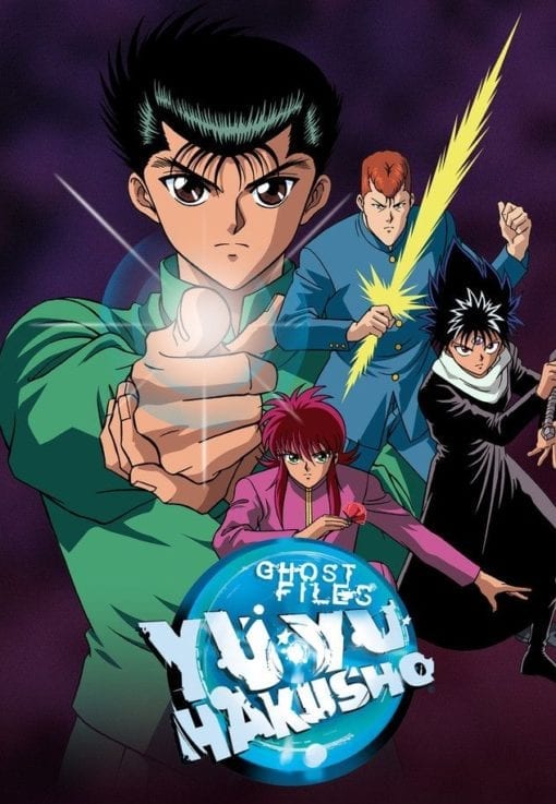 Los mejores Animes de la historia. Lista Oficial 2021